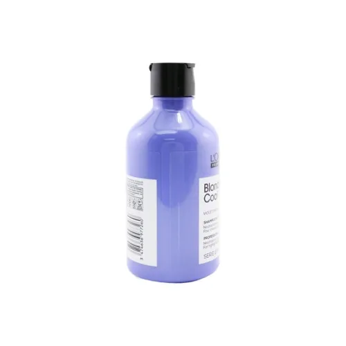 OULAIYA Бразильская Ягода Полифеноловый Нейтрализующий Шампунь 300 мл