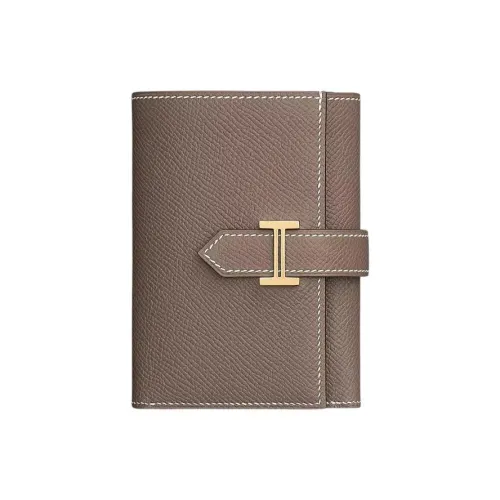 HERMES Bearn Кошельки Женские