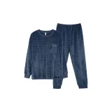 72787 Королевский синий - Мужской