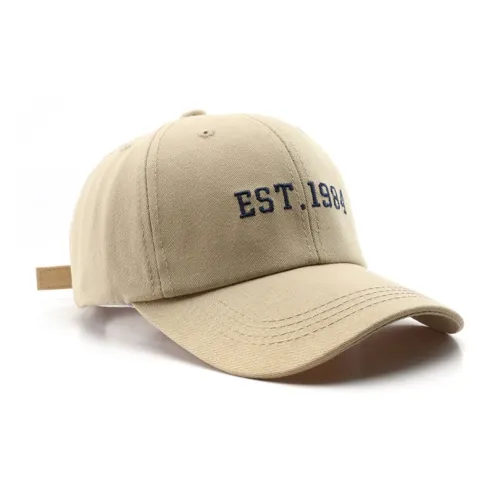 Xuan Tang Хлопковые кепки унисекс