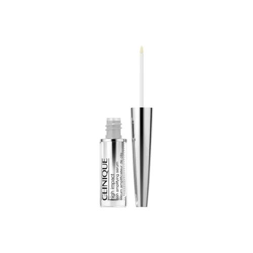 QIANBI HI Eyelash Serum Интенсивный Черный 3 мл