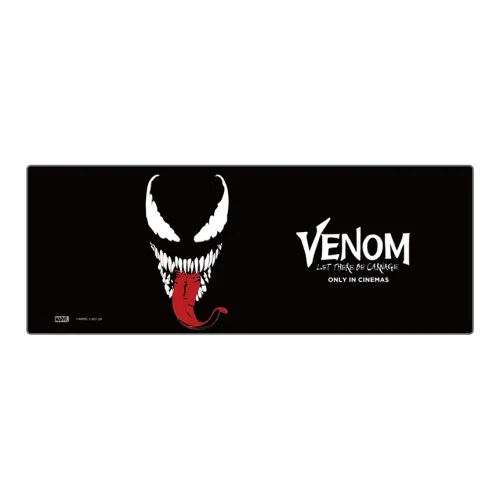 ZINCCN. Марвел Мерч по IP