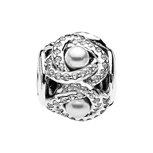 Pandora Металл, стерлинговое серебро 925 пробы, аксессуары для женщин