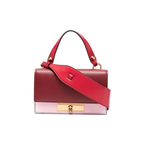Alexander McQueen Сумки Женские