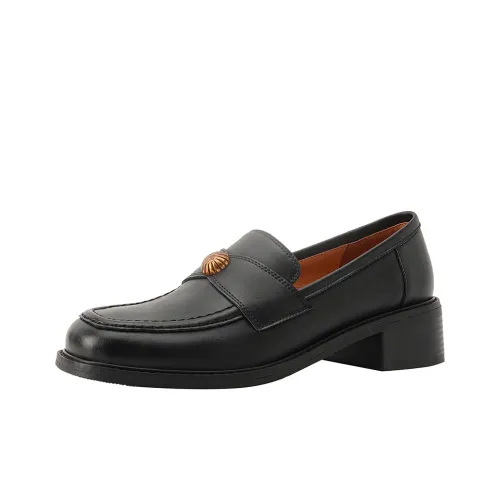 ReneChristine Лоферы 4ccm Женские