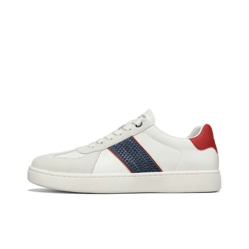 U.S. POLO ASSN. Скейтборд Кроссовки Мужские