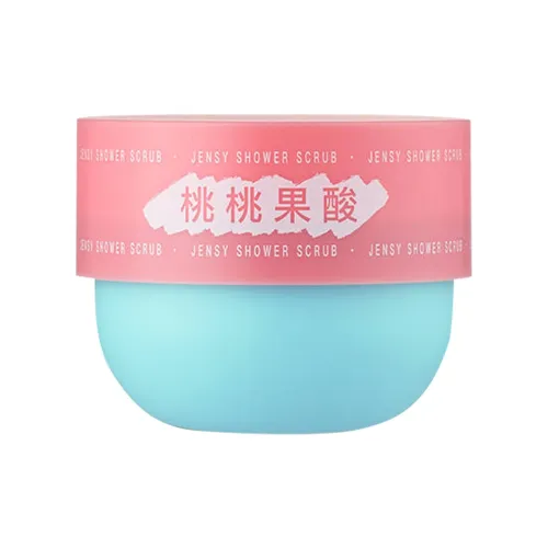 JENSY Центральная часть Скраб