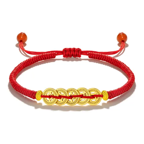 Jodie Kevin Сплав Браслеты Унисекс