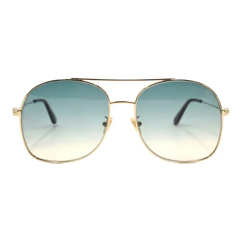 TOM FORD Солнцезащитные очки Унисекс