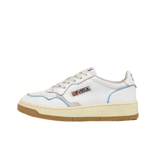 AUTRY Стильные Скейтбординги Женские Белые