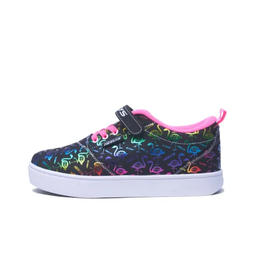 HEELYS Повседневный Низкий Топ Многоцветный Женский