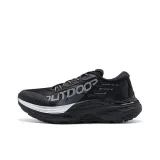 Чёрный/серебристый