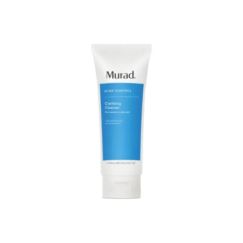 Murad Очищающие средства Унисекс