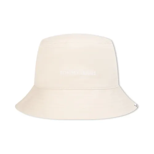 Tommy Hilfiger Женские Панамы из хлопка