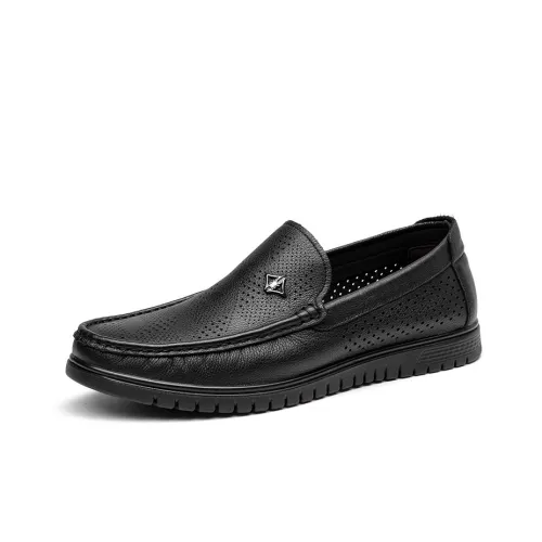 Spider King Повседневная обувь Мужская Черная