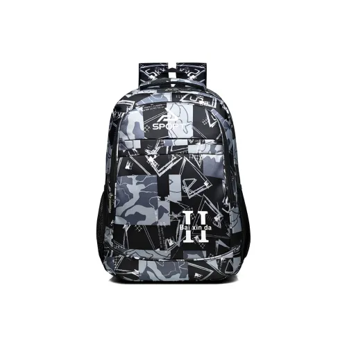 TAKI Рюкзаки Унисекс