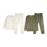 62787 Кремовый Белый - Женский