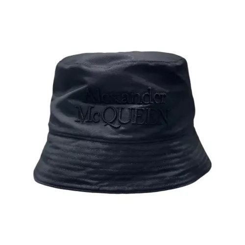 Alexander McQueen Шляпы ведра Мужской Черный