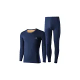 Темно-синий