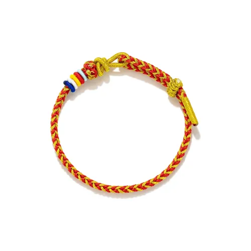 Jodie Kevin Плетеные шнурки Браслеты Унисекс