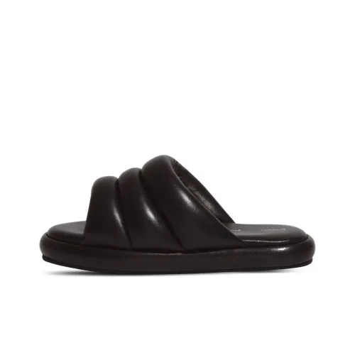 PROENZA SCHOULER Слипоны Женские Черные
