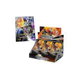 Glory Edition 23 пули 1 целая коробка + 1 маленький коллекционный книжка