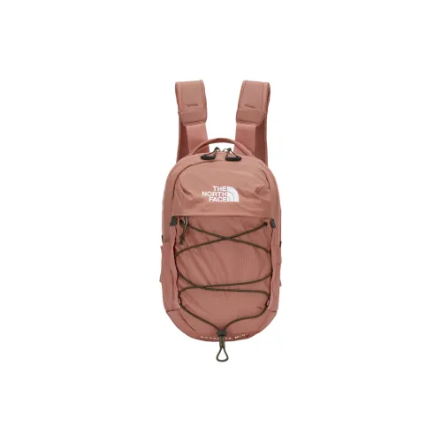 The North Face 4L Туристические сумки Нейлон Светло-розовый Унисекс