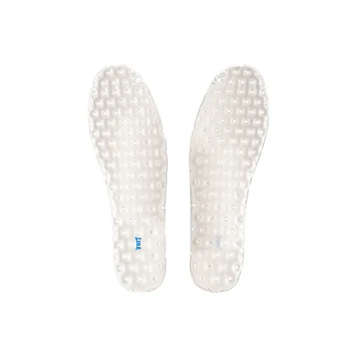VOIT TPU+Air cushion Стельки Унисекс