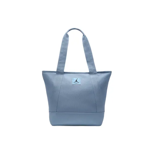 Джордан Сумки Blue Gray Unisex