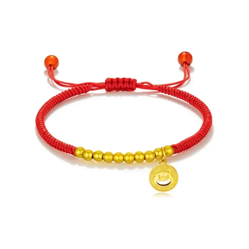 Jodie Kevin Сплав Браслеты Унисекс