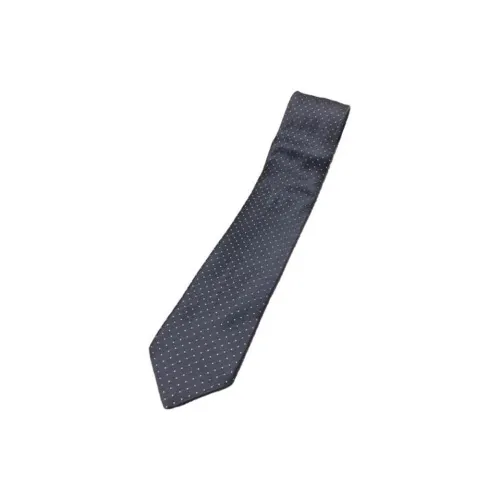 PRADA Шелковые галстуки для мужчин