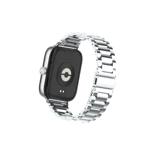 Часы CHENSONG Полоска Красный Бежевый Совместимость Made OF Стальной