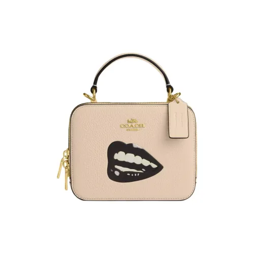 COACH Коробка Клатчи Женские