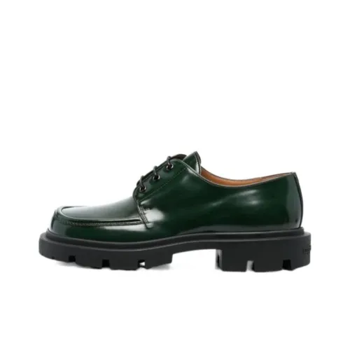 Maison Margiela Повседневная обувь Мужская Зеленая