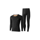 Угольно-черный