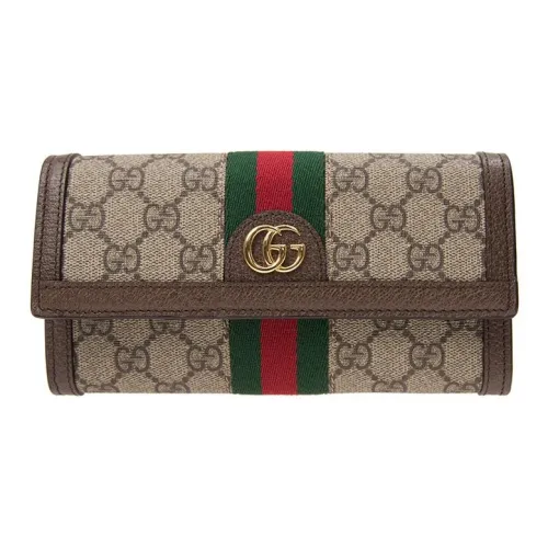 GUCCI Ophidia Кошельки Женские