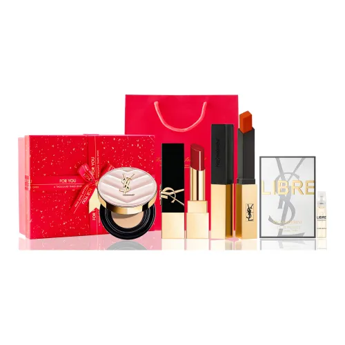 SAINT LAURENT YSL Makeup Collection Наборы макияжа Женские