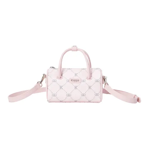 KAPPA Сумки Peachy PUFF Розовый Женские