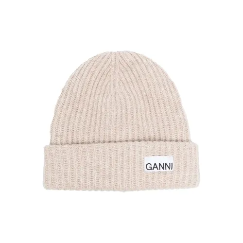 GANNI Шапки-бини Женские