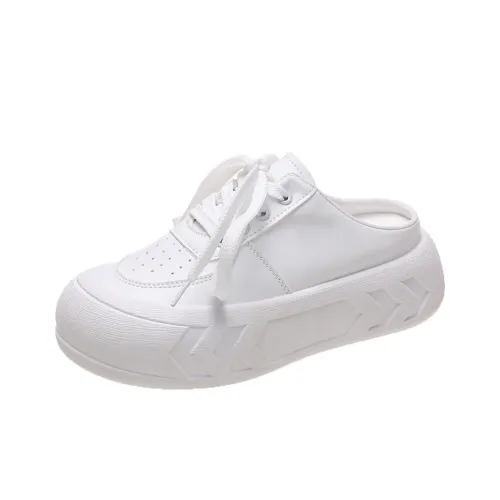 Тапочки для дома с принтом персика устойчивые к запахам женские