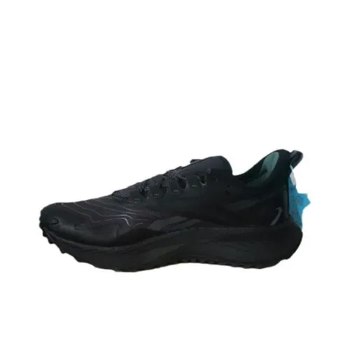 Reebok FLOATRIDE ENERGY 5 ADVENTURE Беговые кроссовки Низкий топ Черный Мужской