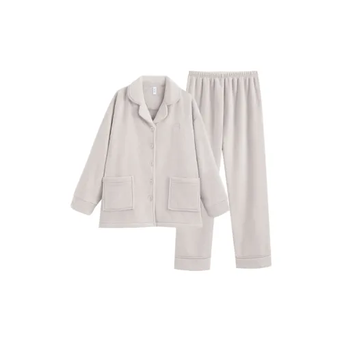 Xuan Liang Пижамный комплект для осеннего и зимнего времени женский