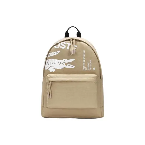 LACOSTE Рюкзаки Кассава Унисекс