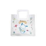 Желтые и синие собаки пача