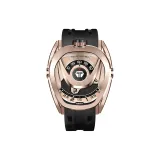 Золото-черный