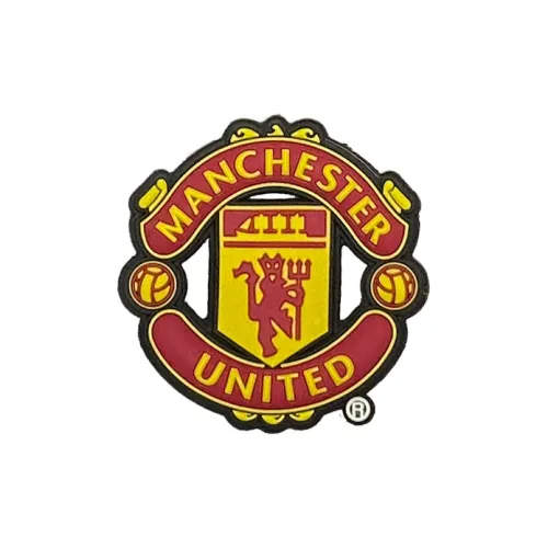 MANCHESTER UNITED THEATRE OF DREAMS Манчестер Юнайтед Crest Refrigerator Магнит Магниты аниме-тематики