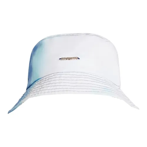 STEVE MADDEN Хлопок полиэстер Шляпы ведра Женские Белые