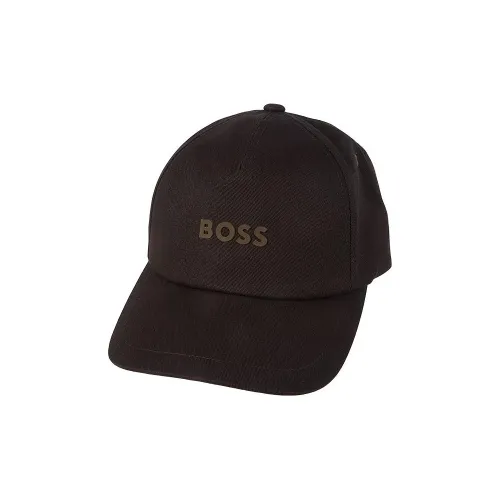 HUGO BOSS Хлопковые кепки для мужчин