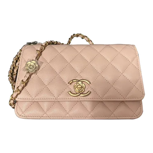 CHANEL WOC Кошельки Женские