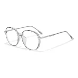 Прозрачно-серый